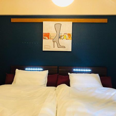 Yk Mansion Sannomaru - Vacation Stay 98241 Kumamoto Dış mekan fotoğraf