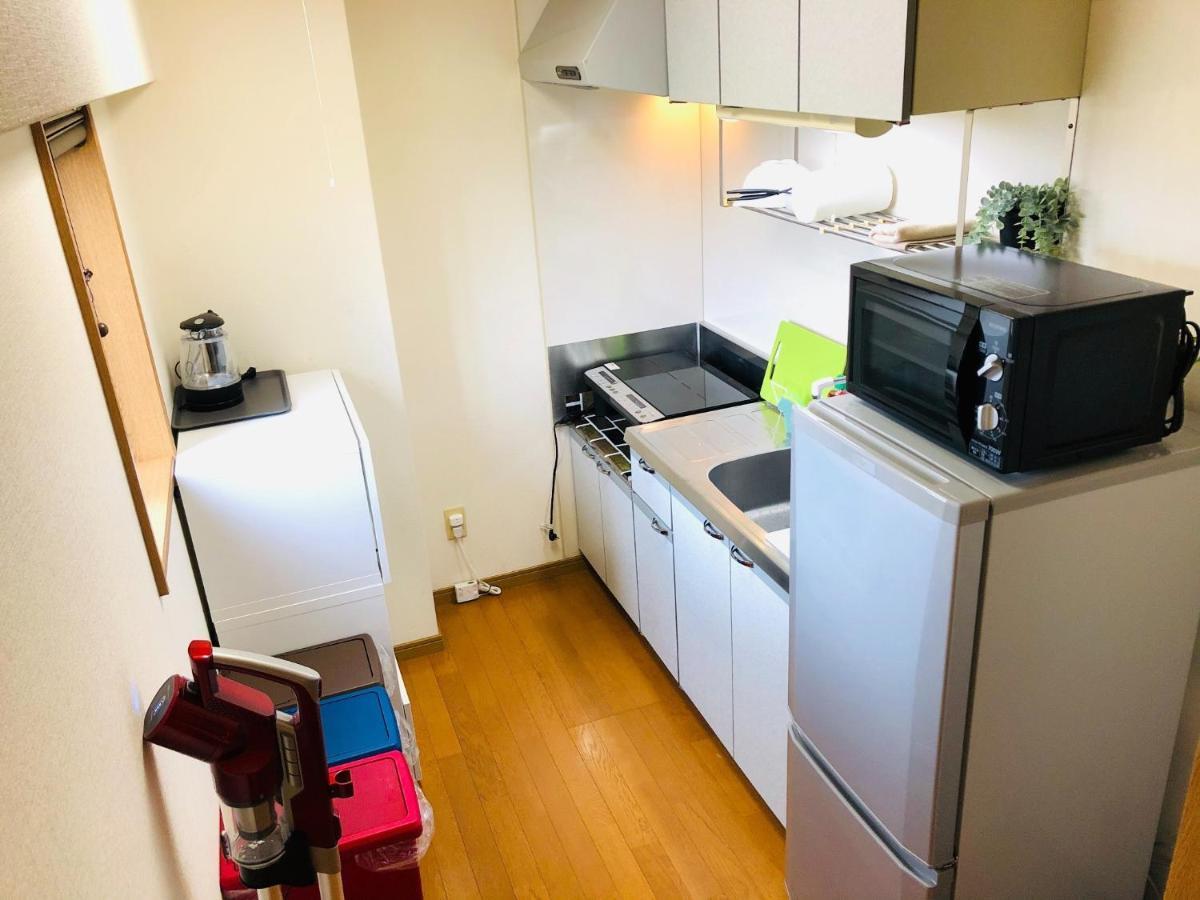 Yk Mansion Sannomaru - Vacation Stay 98241 Kumamoto Dış mekan fotoğraf