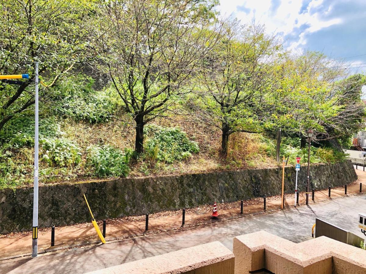 Yk Mansion Sannomaru - Vacation Stay 98241 Kumamoto Dış mekan fotoğraf