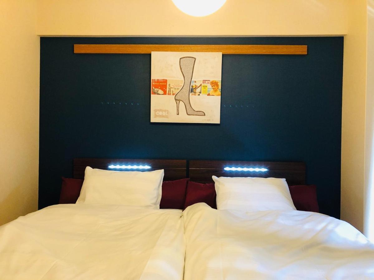 Yk Mansion Sannomaru - Vacation Stay 98241 Kumamoto Dış mekan fotoğraf