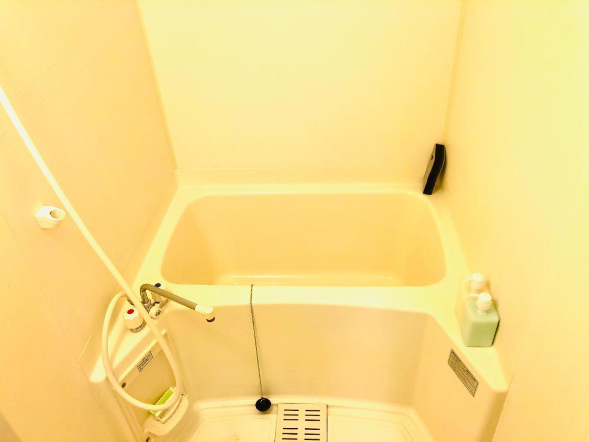 Yk Mansion Sannomaru - Vacation Stay 98241 Kumamoto Dış mekan fotoğraf