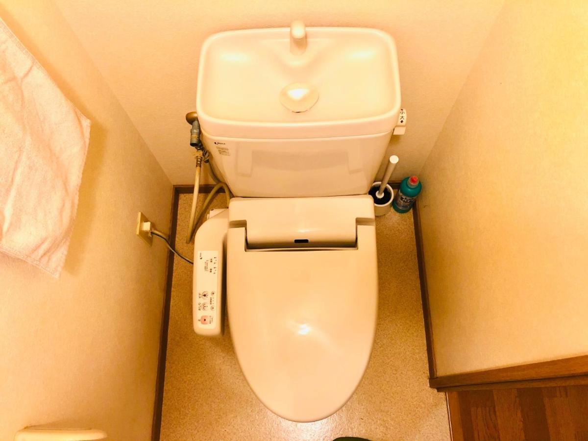 Yk Mansion Sannomaru - Vacation Stay 98241 Kumamoto Dış mekan fotoğraf