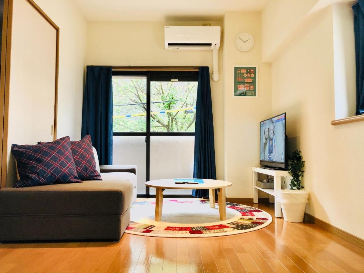 Yk Mansion Sannomaru - Vacation Stay 98241 Kumamoto Dış mekan fotoğraf