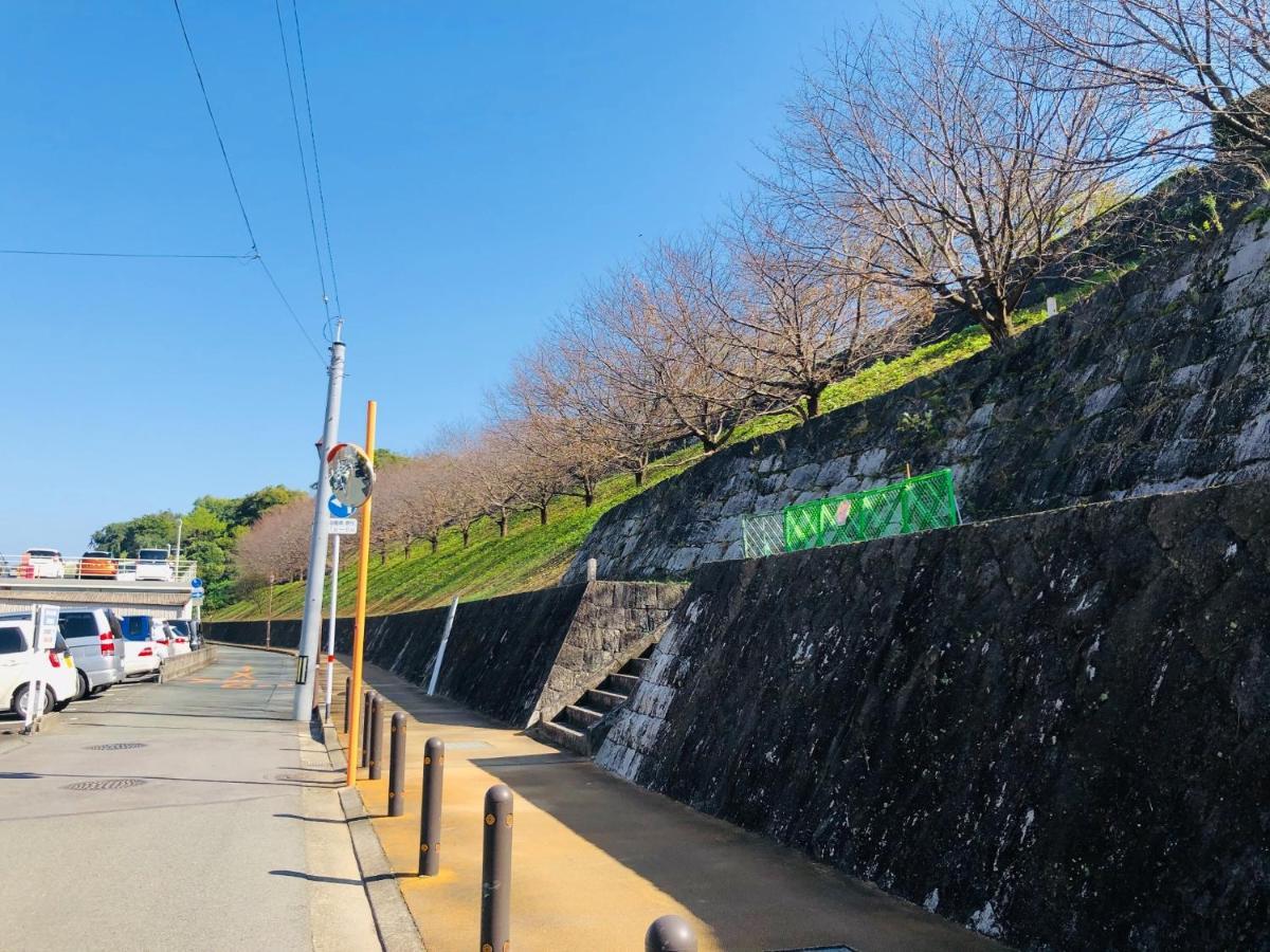 Yk Mansion Sannomaru - Vacation Stay 98241 Kumamoto Dış mekan fotoğraf